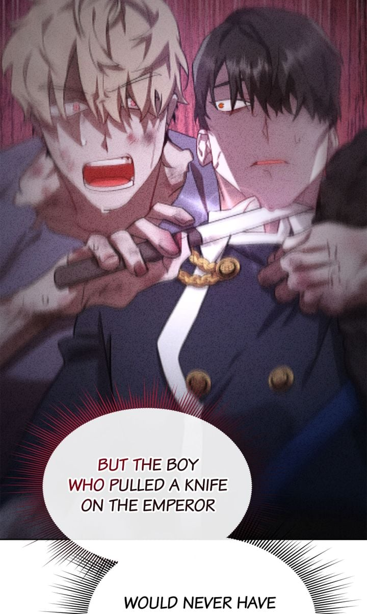 The Corpse Will Tell Chapter 80 79